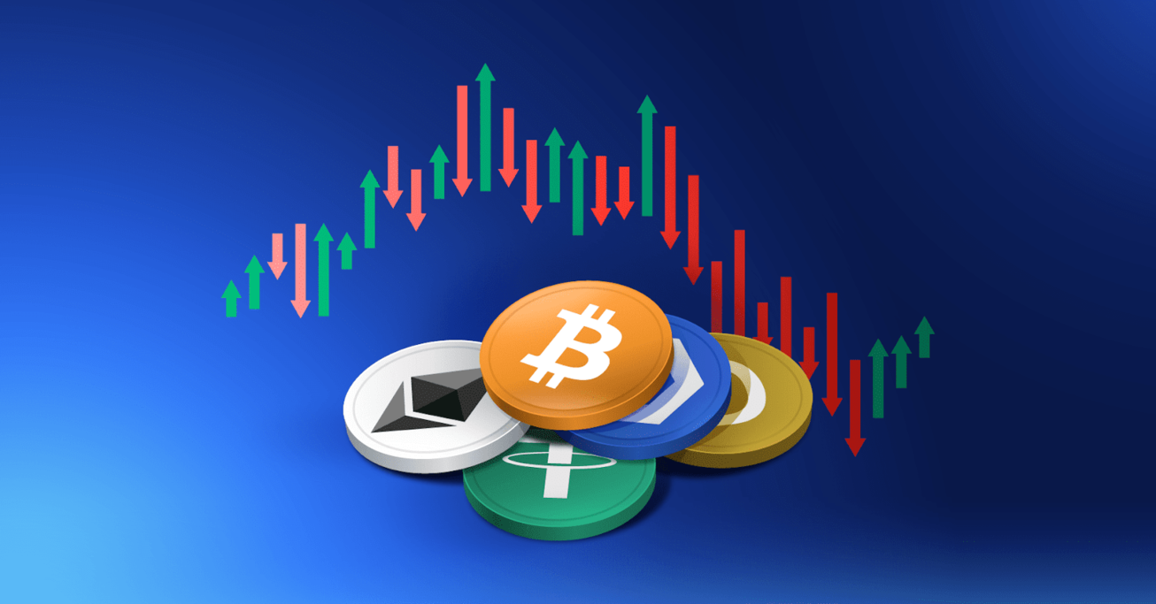 Crypto Trading Made Easy: Start Your Journey Today