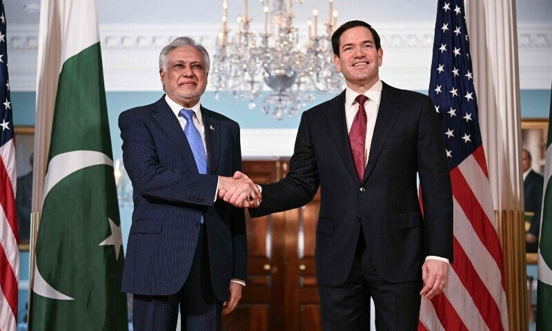 Pak_US_Realtionship