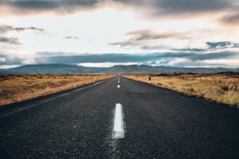 Killer-Road