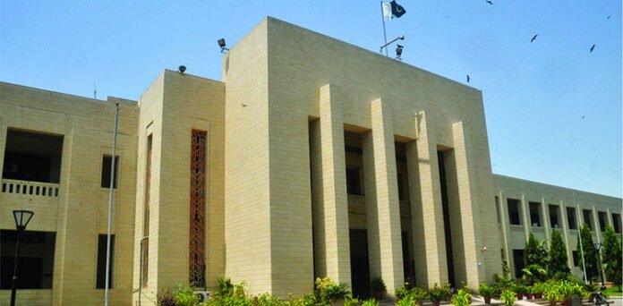 sindh-government