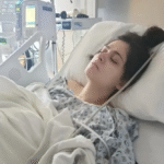 Actress Arij Fatima has revealed her Recovery from a Rare & Aggressive form of Cancer